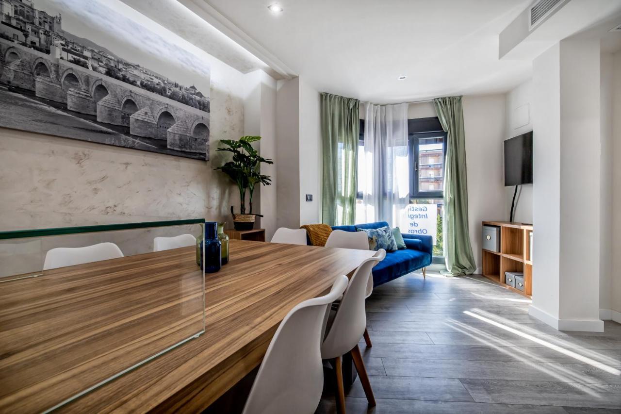 Luxurys Costasol33 Aptos قرطبة المظهر الخارجي الصورة